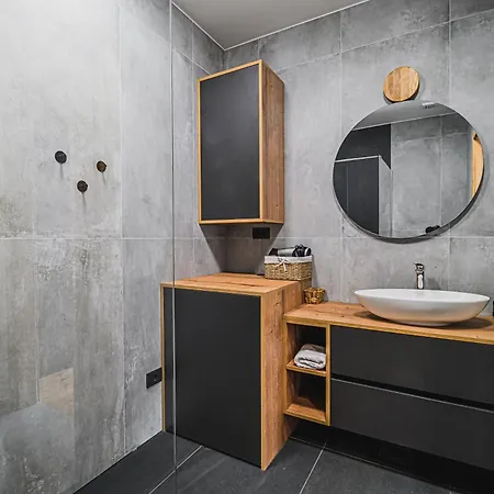 Apartment Premium Energy With Private Indoor Parking Smartno pri Slovenj Gradcu