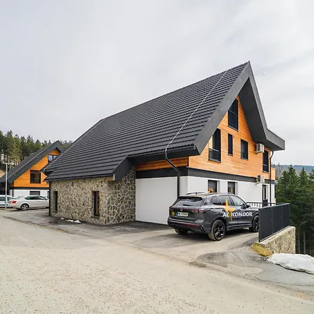Premium Energy With Private Indoor Parking Smartno pri Slovenj Gradcu
