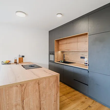 Apartment Premium Energy With Private Indoor Parking Smartno pri Slovenj Gradcu