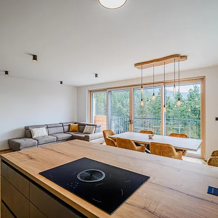 Premium Energy With Private Indoor Parking