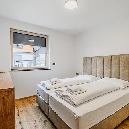Premium Energy With Private Indoor Parking Apartment Smartno pri Slovenj Gradcu