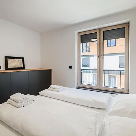 Premium Energy With Private Indoor Parking * Smartno pri Slovenj Gradcu