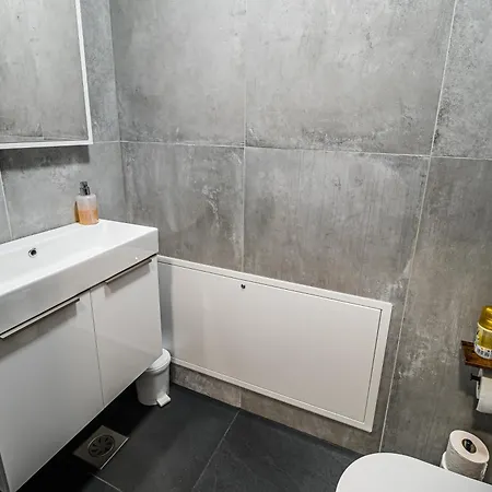 Premium Energy With Private Indoor Parking Apartment Smartno pri Slovenj Gradcu