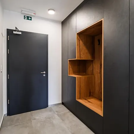 Apartment Premium Energy With Private Indoor Parking Smartno pri Slovenj Gradcu