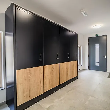 Premium Energy With Private Indoor Parking Smartno pri Slovenj Gradcu