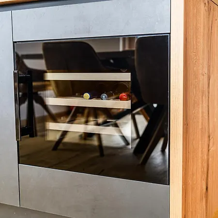 Apartment Premium Energy With Private Indoor Parking *
