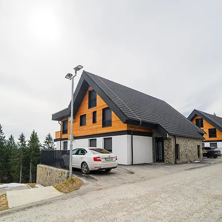 Premium Energy With Private Indoor Parking Smartno pri Slovenj Gradcu